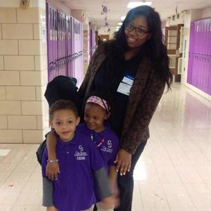 Meet your Posher, Jade